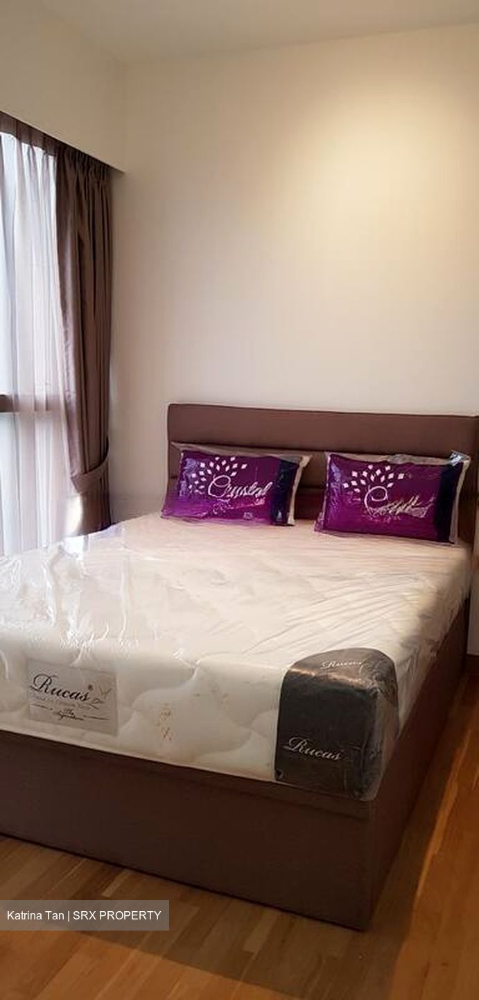 Commonwealth Towers (D3), Condominium #501906821